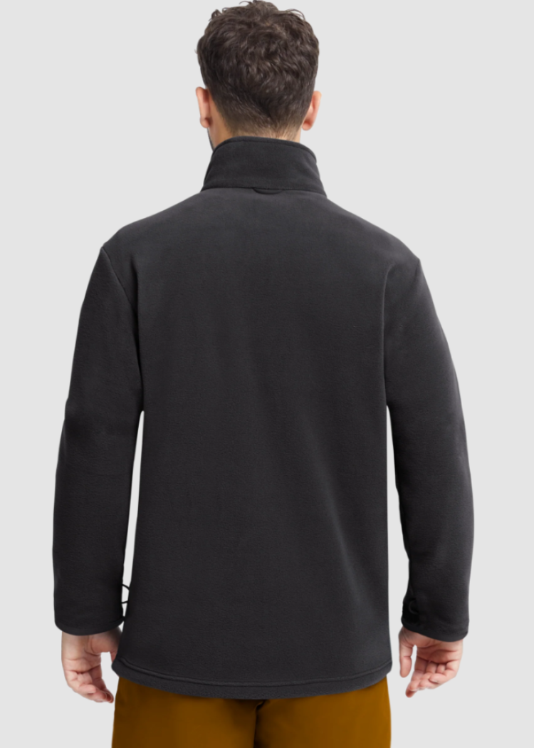 Taunus 200 FZ Men 6000 Black