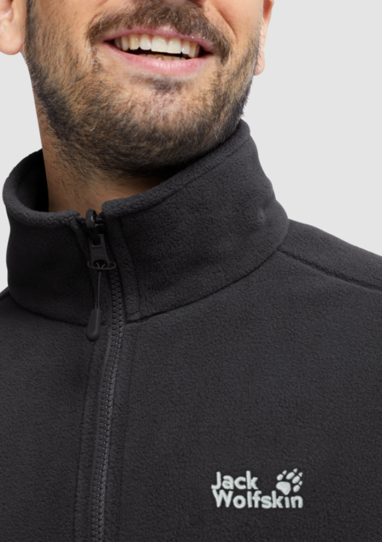Taunus 200 FZ Men 6000 Black