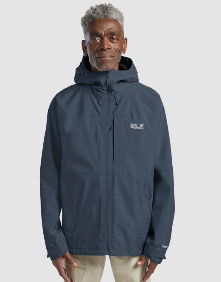 Tempest 2L Jkt M C0412 Midnight Sky