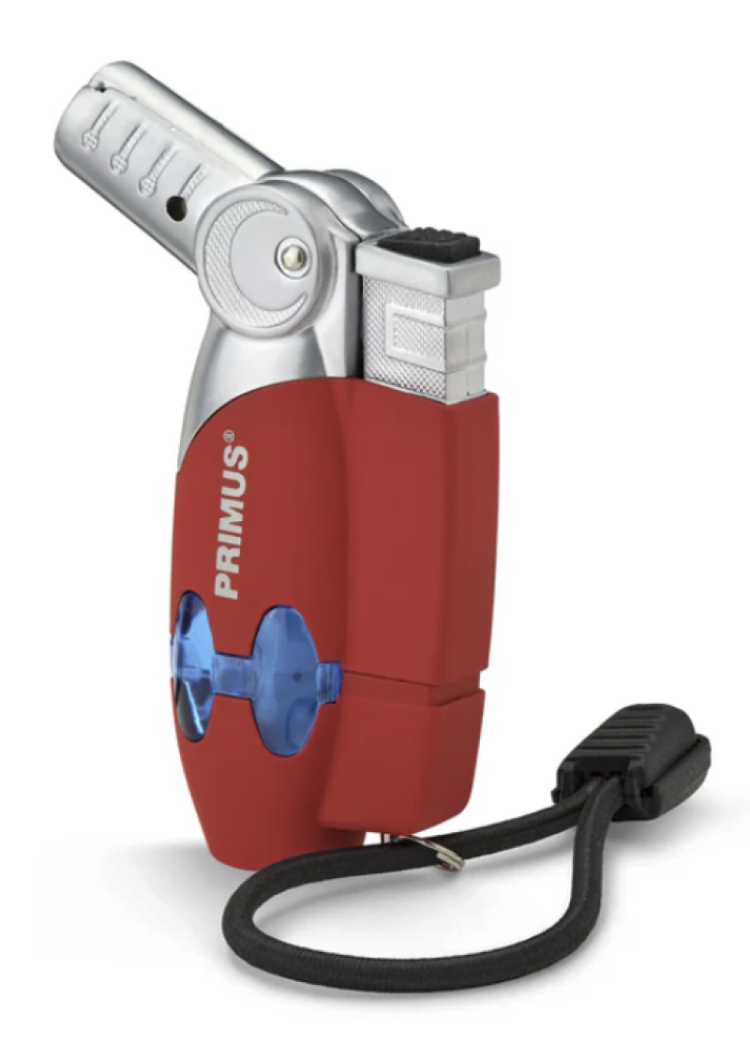 Power Lighter III Red Red