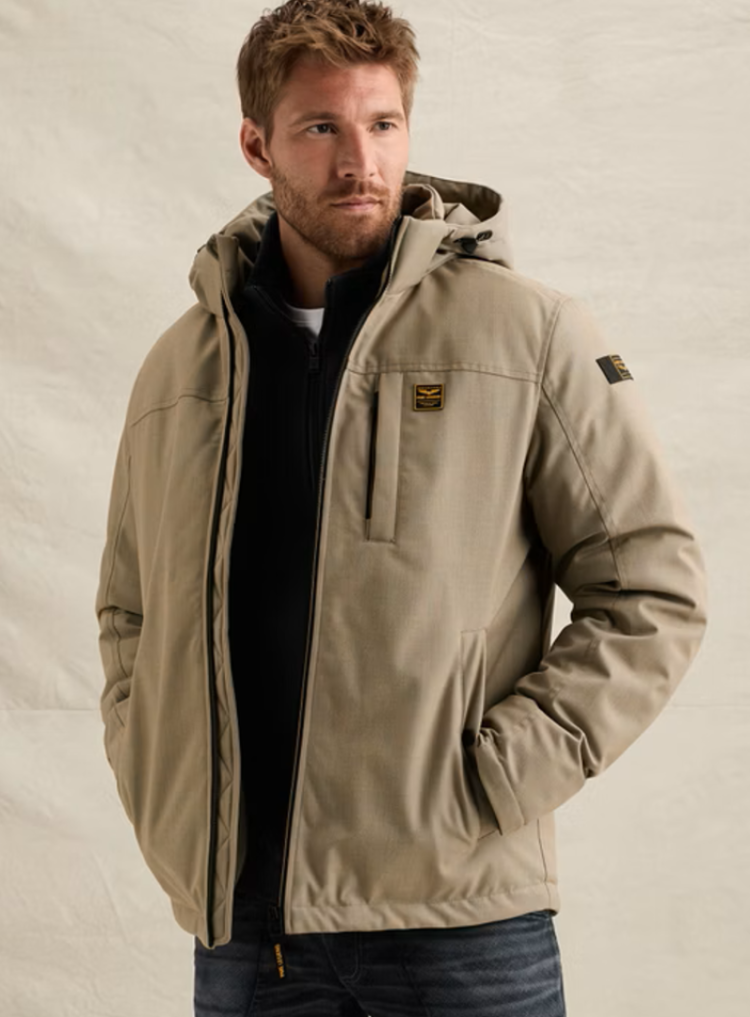 Strator jacket 8011 Seneca Roc