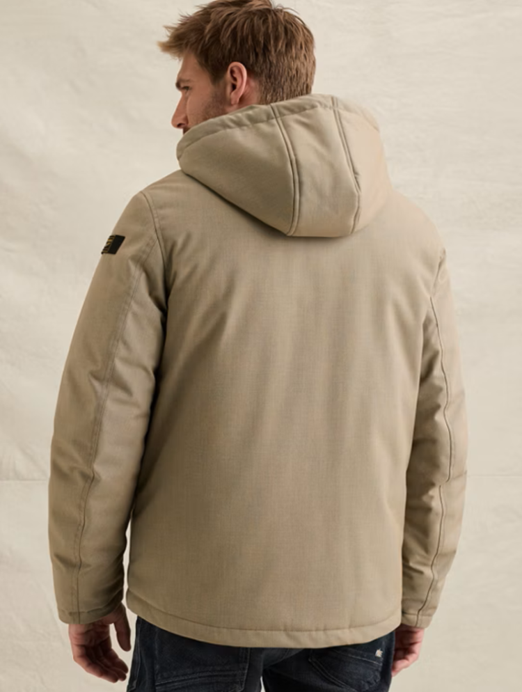 Strator jacket 8011 Seneca Roc