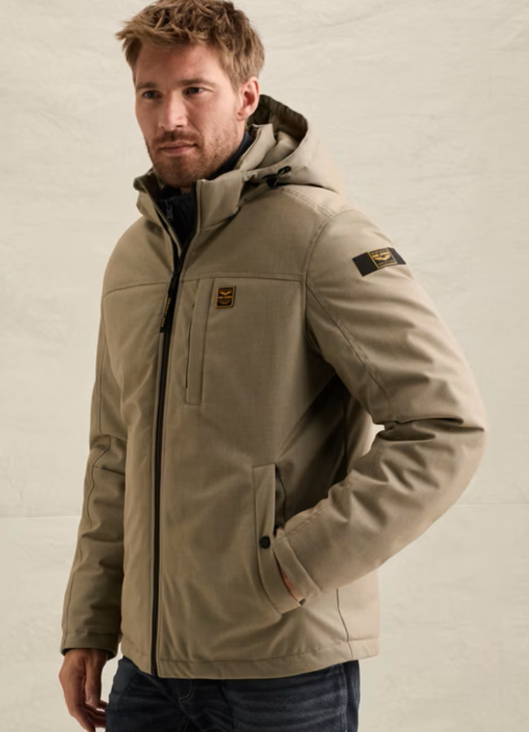 Strator jacket 8011 Seneca Roc