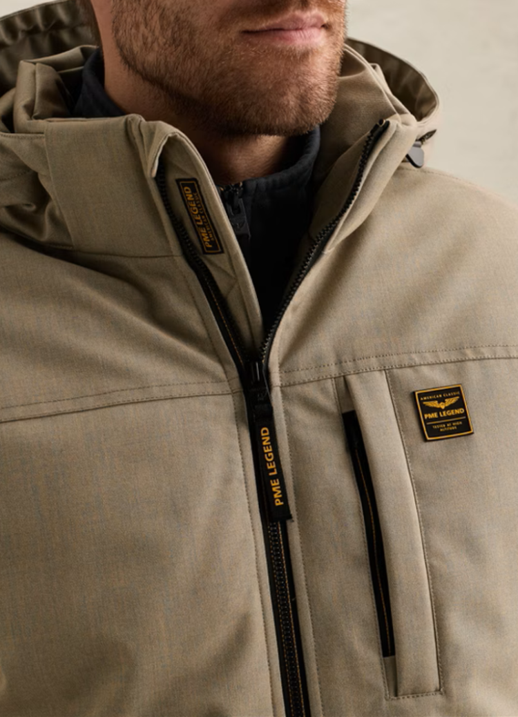 Strator jacket 8011 Seneca Roc