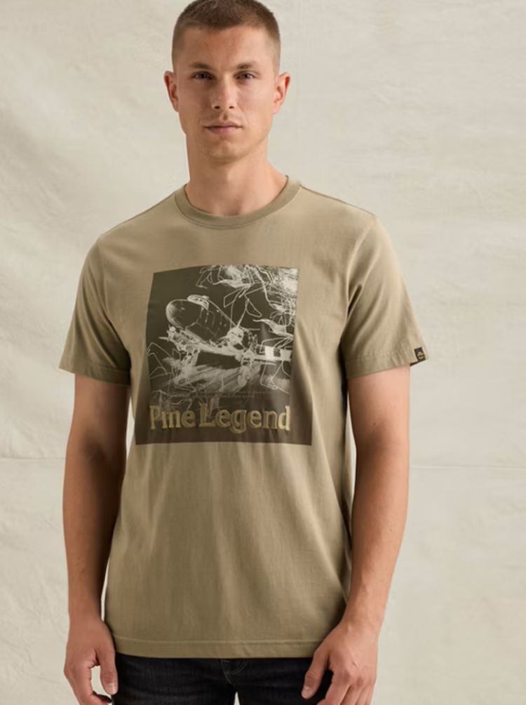  6485 Overland T