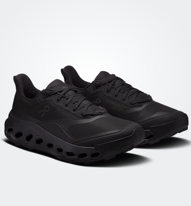 Cloudhorizon 2 Men Black/Black