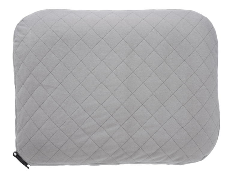 COCOON Air-Core Pillow Ultralight Dark Indigo/Grey
