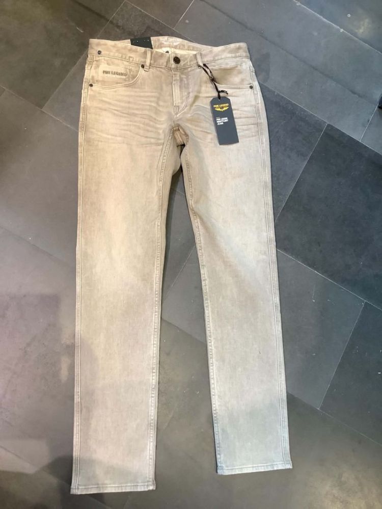 Colored denim Nightflight 9120