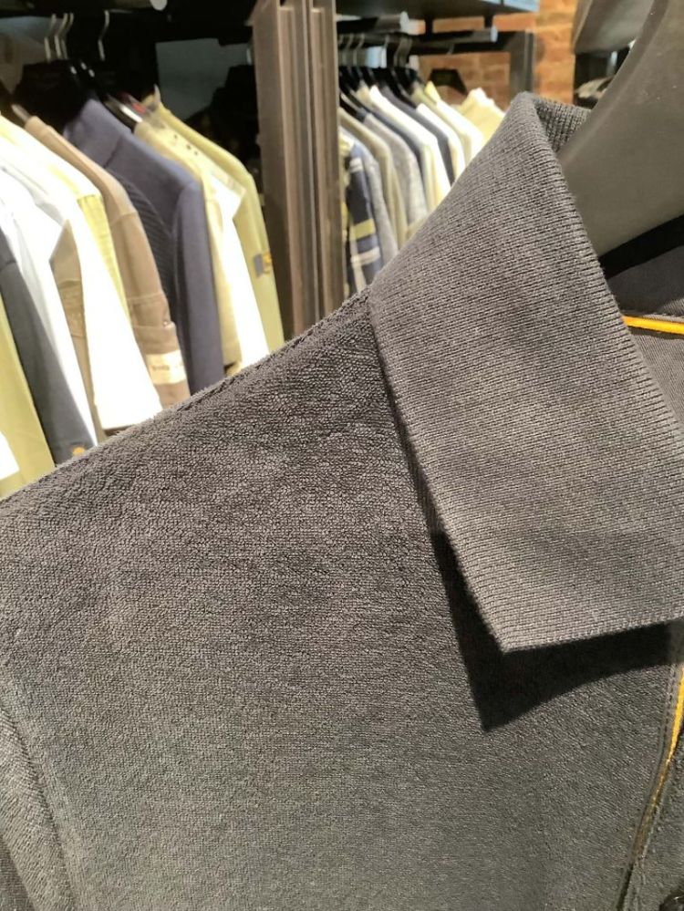 Polo spons 5281 Salute