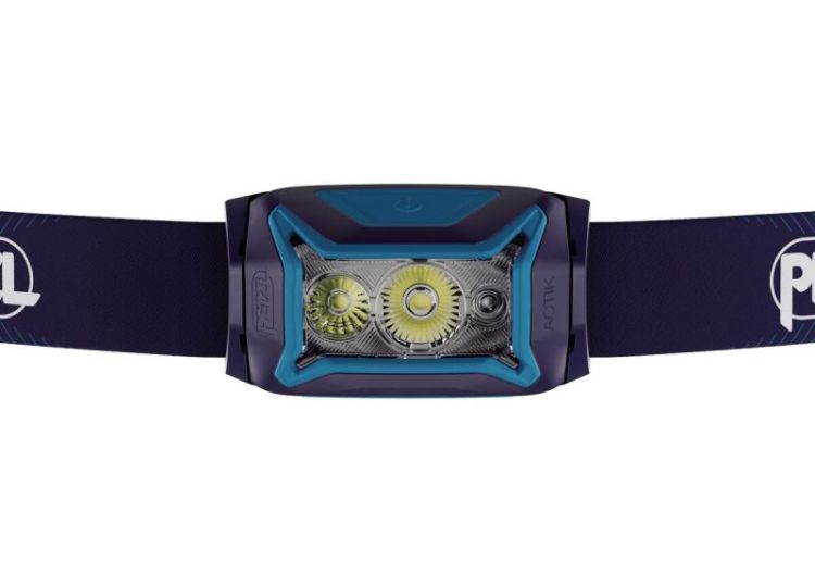 Actik Core 625 Blue