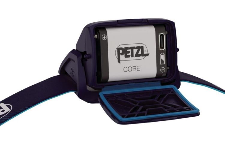 Actik Core 625 Blue