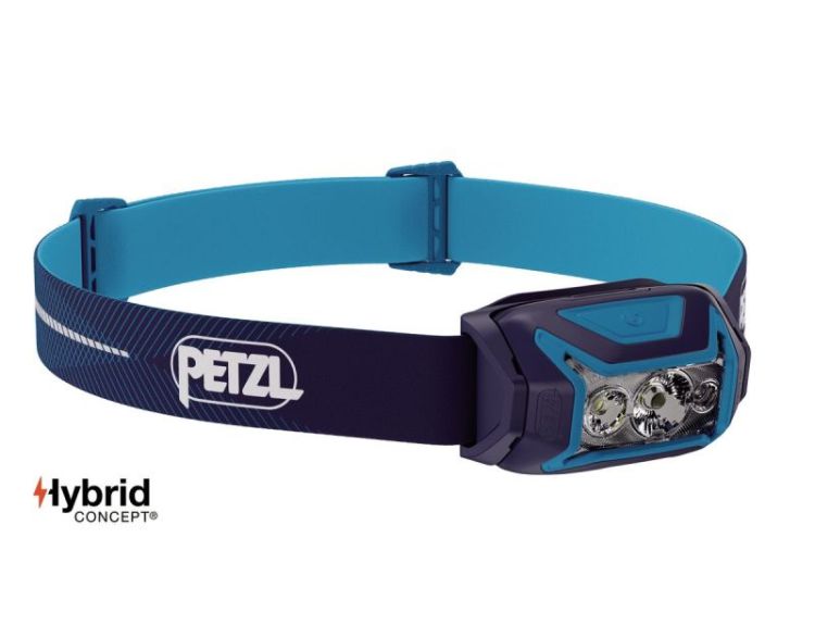 Actik Core 625 Blue
